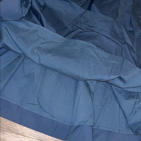 En Saison Lafayette Mixed Media Maxi Dress - Picture 6 of 8